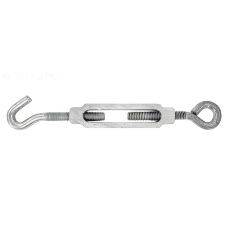 Omnisports Aluminum Tube 9 OM973868